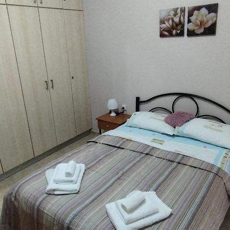 Apartamento Δ2 Dhidhimotikhon Exterior foto