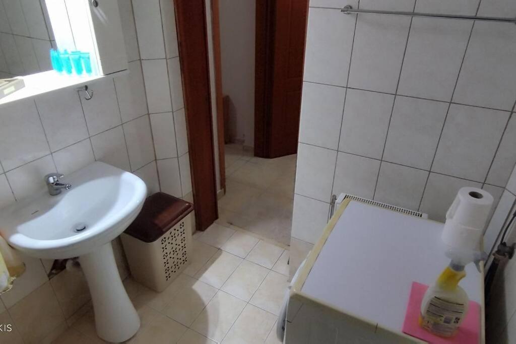 Apartamento Δ2 Dhidhimotikhon Exterior foto