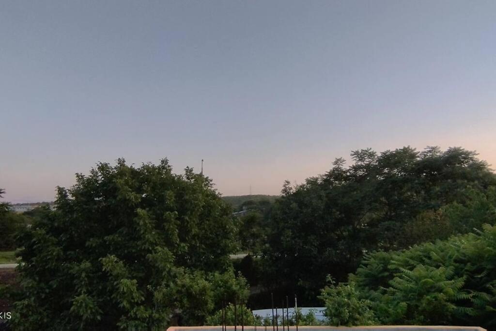 Apartamento Δ2 Dhidhimotikhon Exterior foto